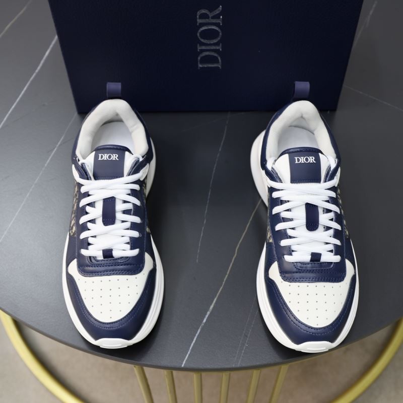 Christian Dior Sneaker